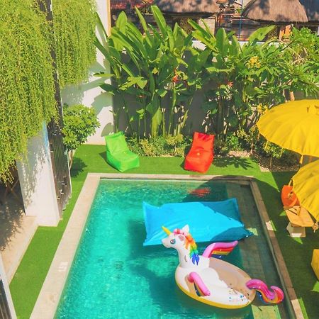 Bahana Guest House Kuta Lombok Extérieur photo