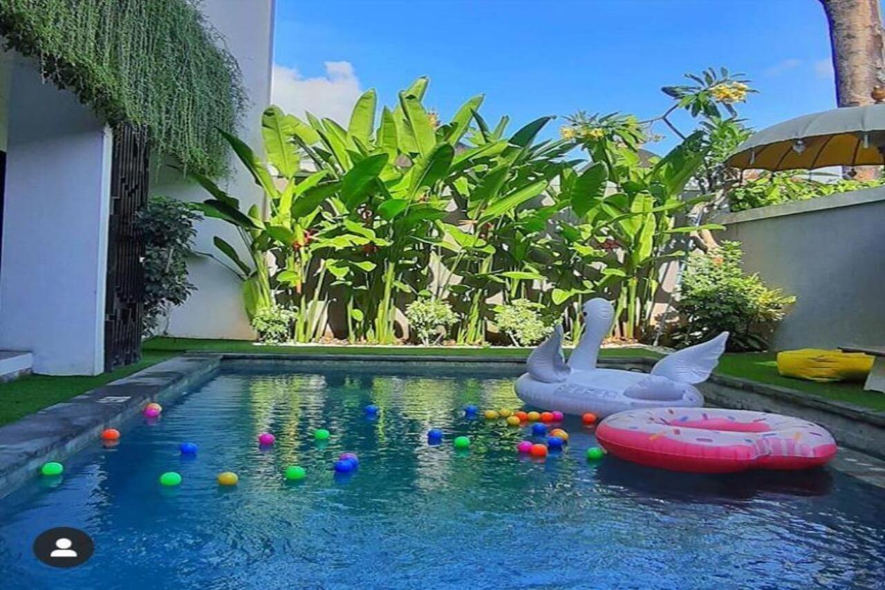 Bahana Guest House Kuta Lombok Extérieur photo