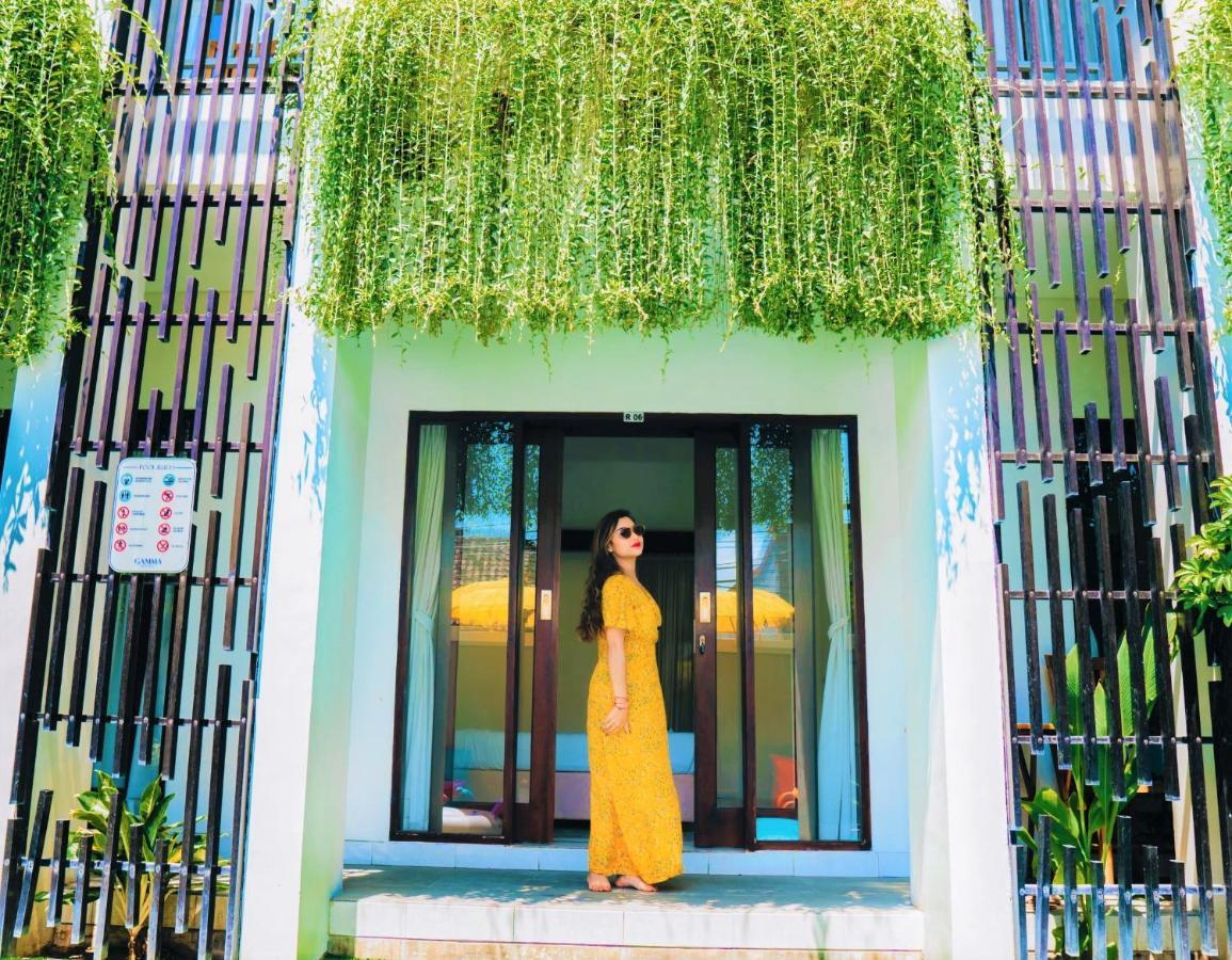 Bahana Guest House Kuta Lombok Extérieur photo