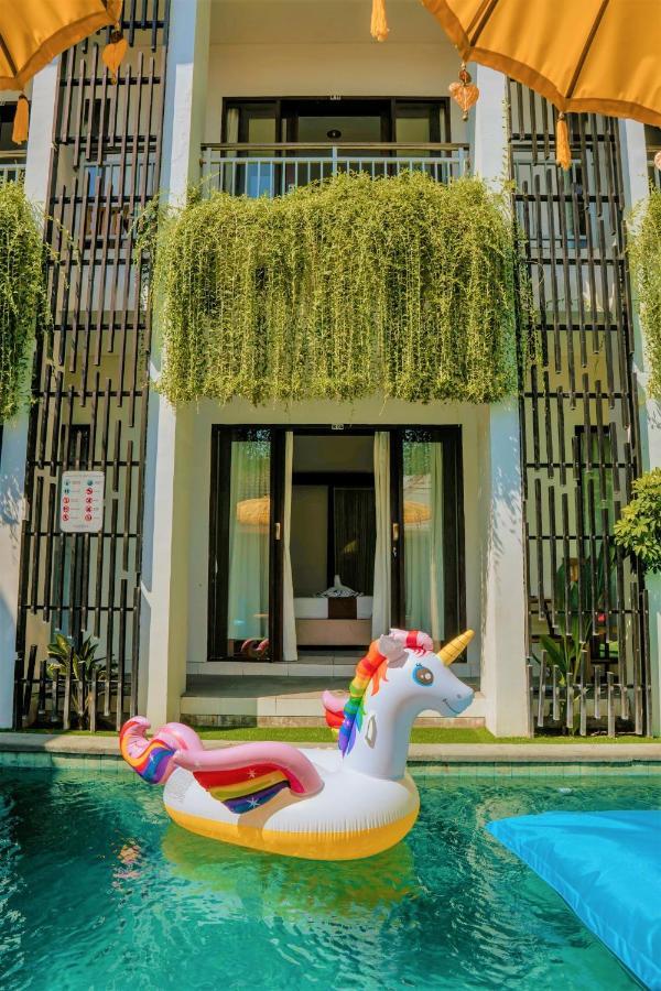 Bahana Guest House Kuta Lombok Extérieur photo