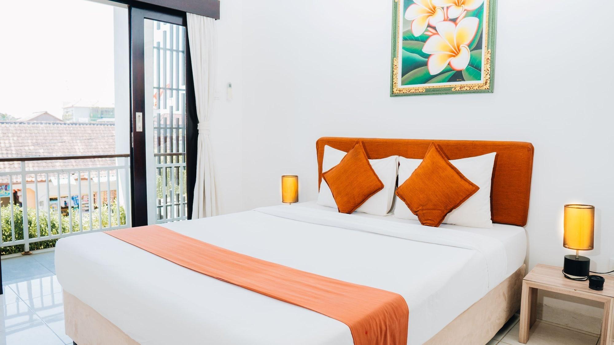 Bahana Guest House Kuta Lombok Extérieur photo