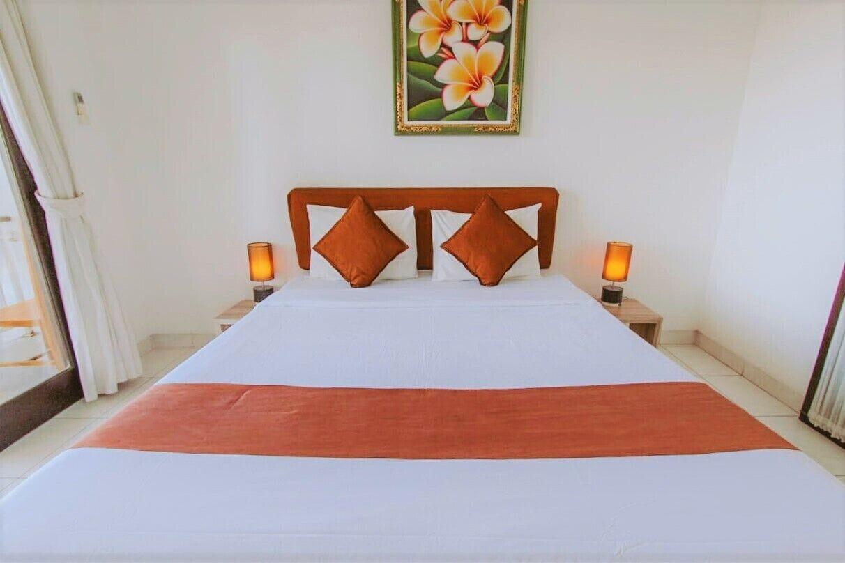 Bahana Guest House Kuta Lombok Extérieur photo