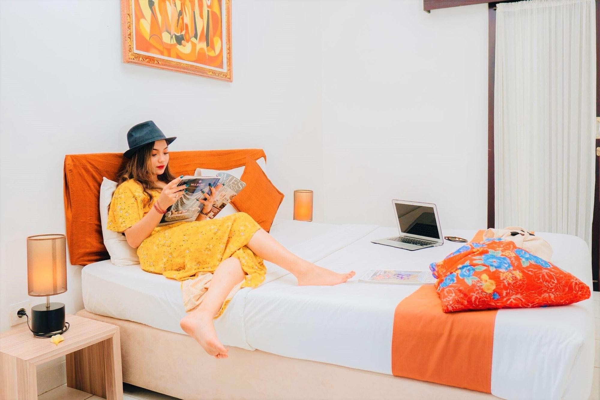 Bahana Guest House Kuta Lombok Extérieur photo