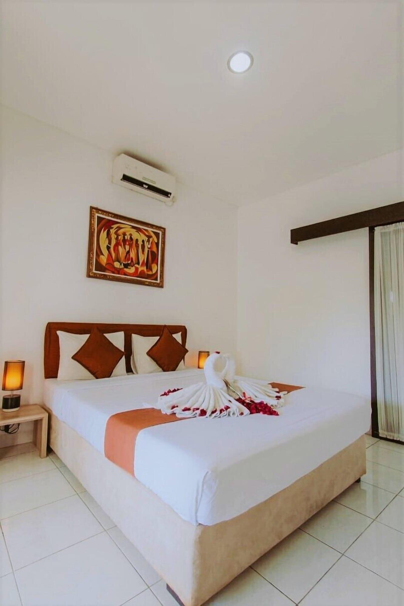 Bahana Guest House Kuta Lombok Extérieur photo