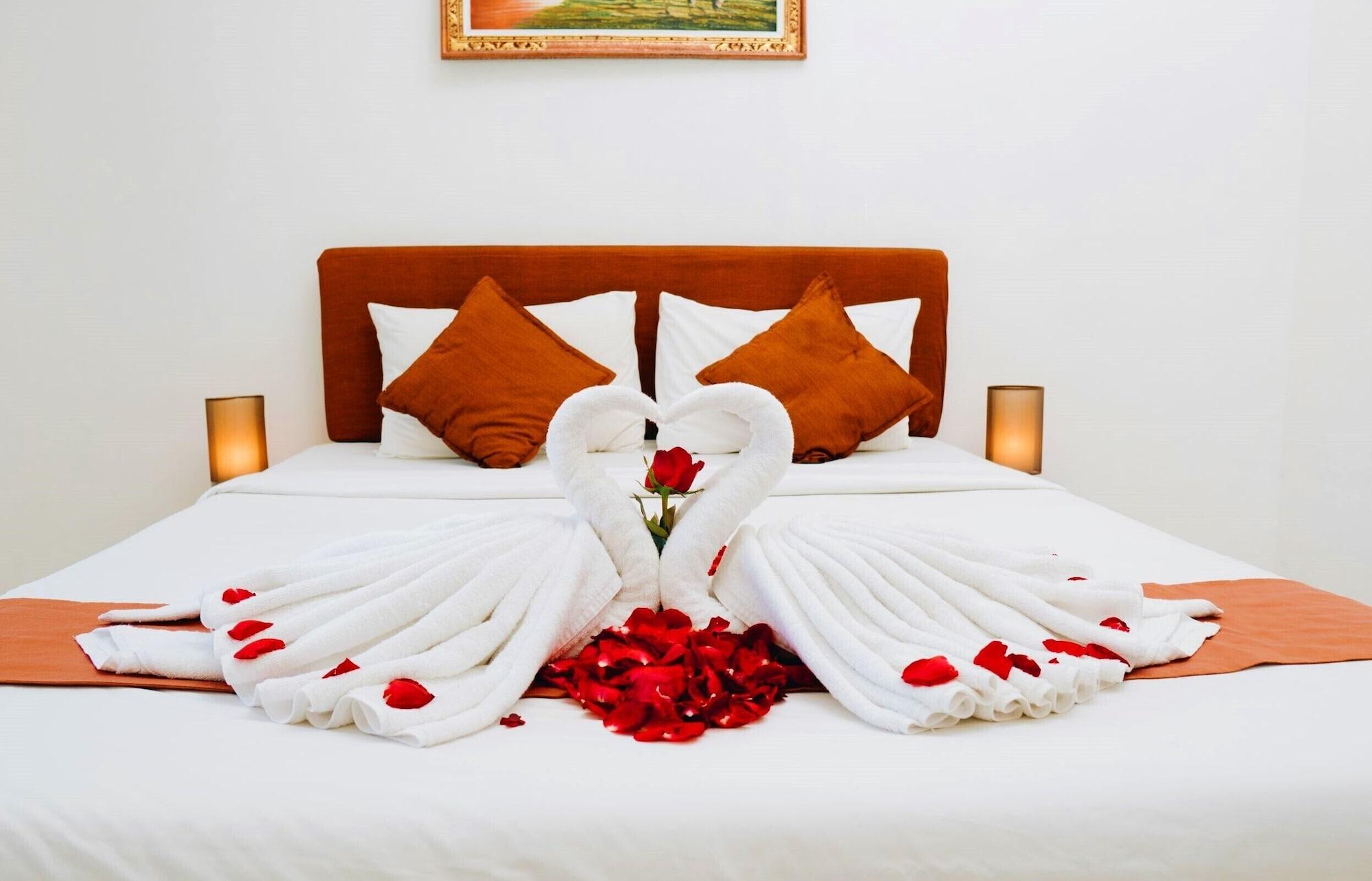 Bahana Guest House Kuta Lombok Extérieur photo