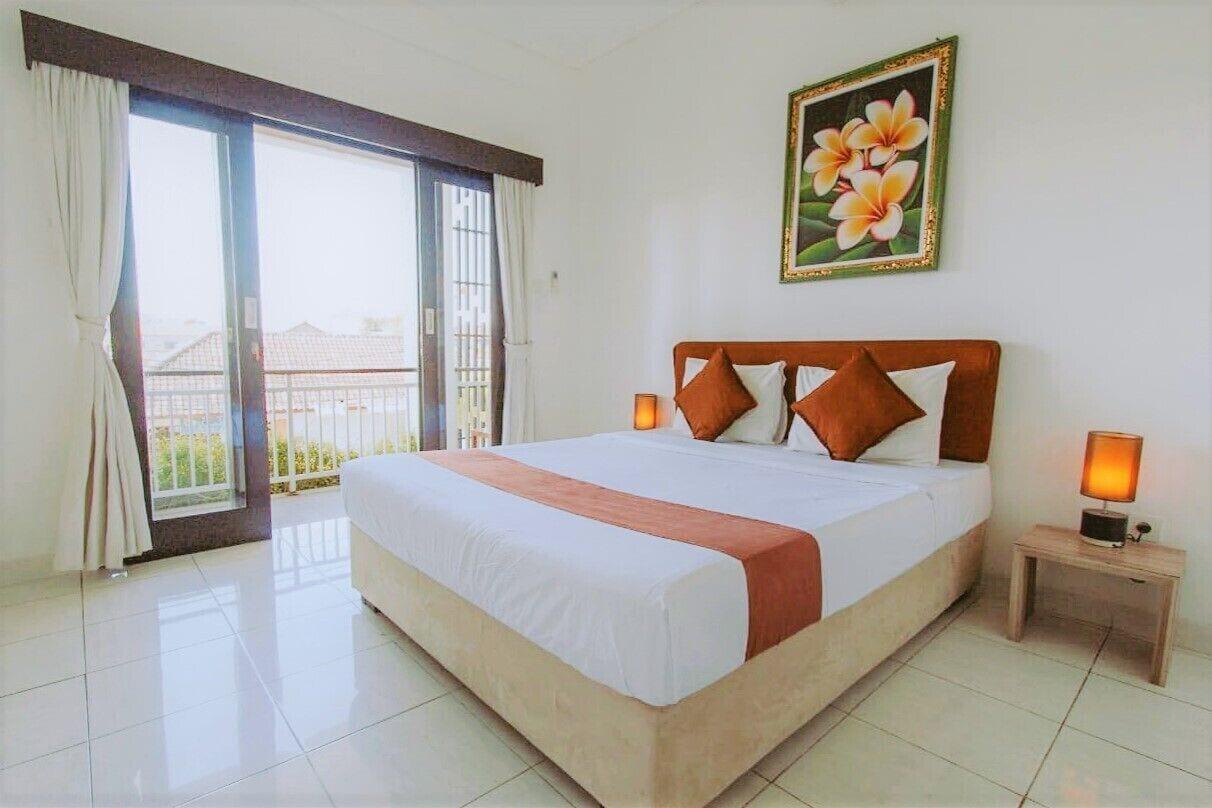 Bahana Guest House Kuta Lombok Extérieur photo