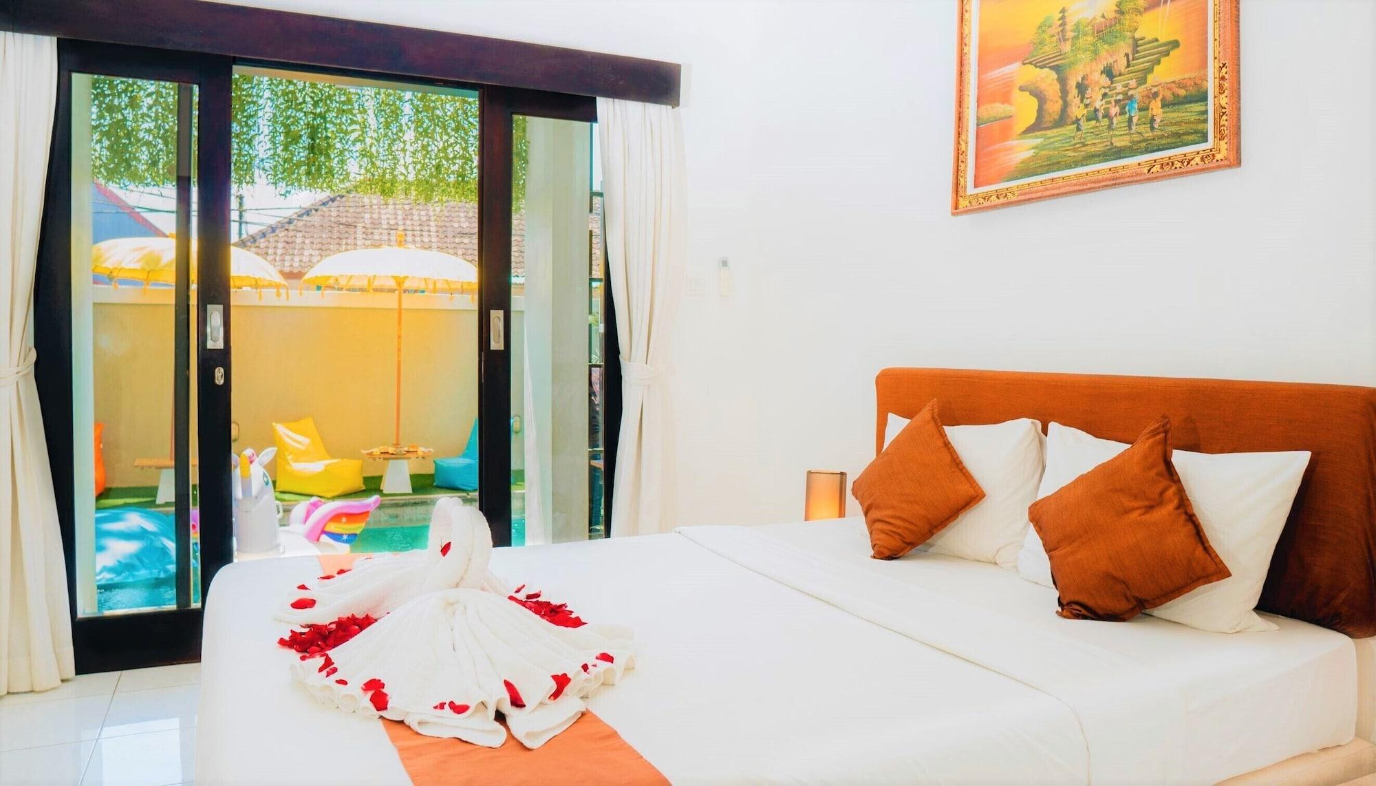 Bahana Guest House Kuta Lombok Extérieur photo