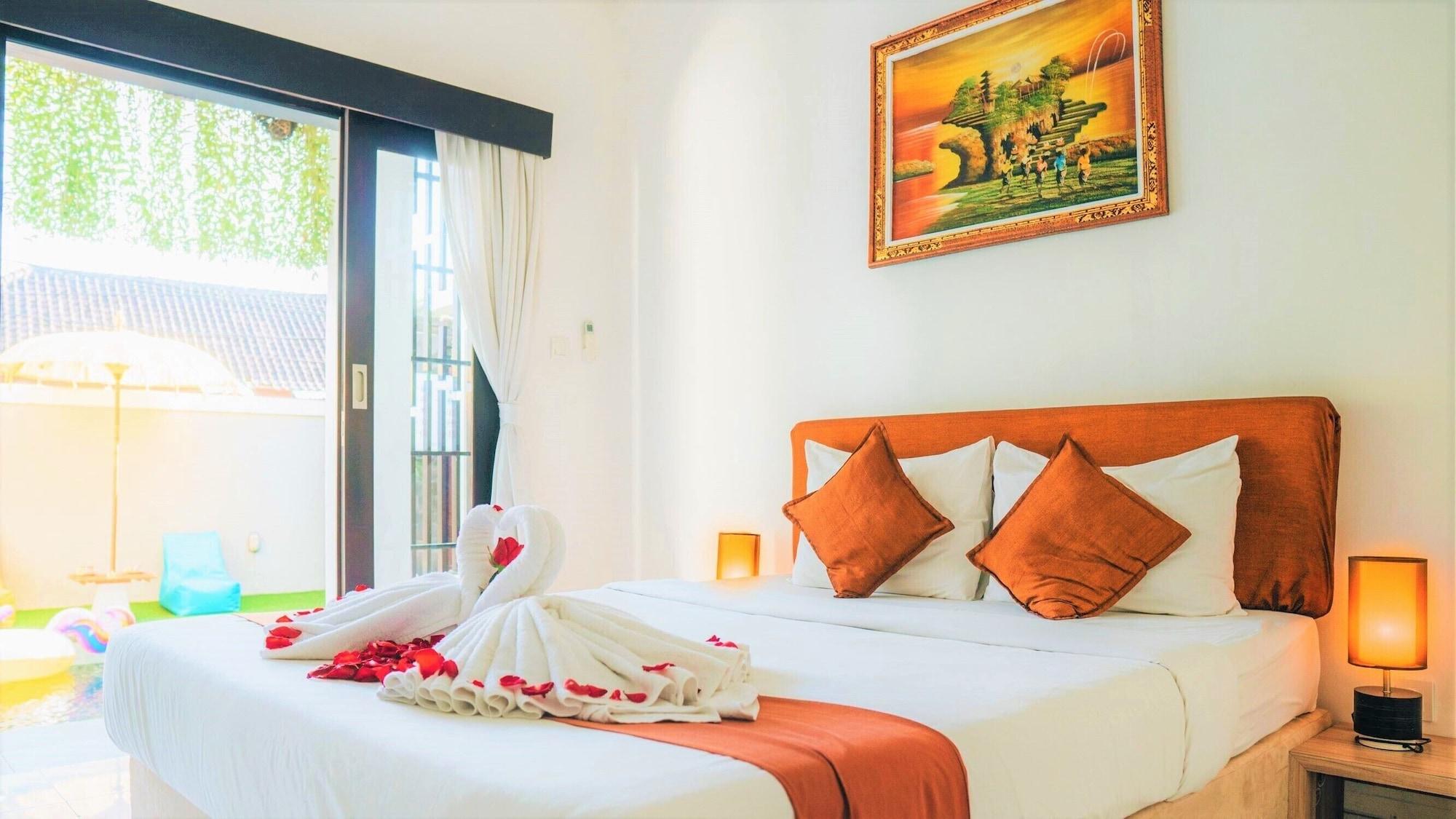 Bahana Guest House Kuta Lombok Extérieur photo