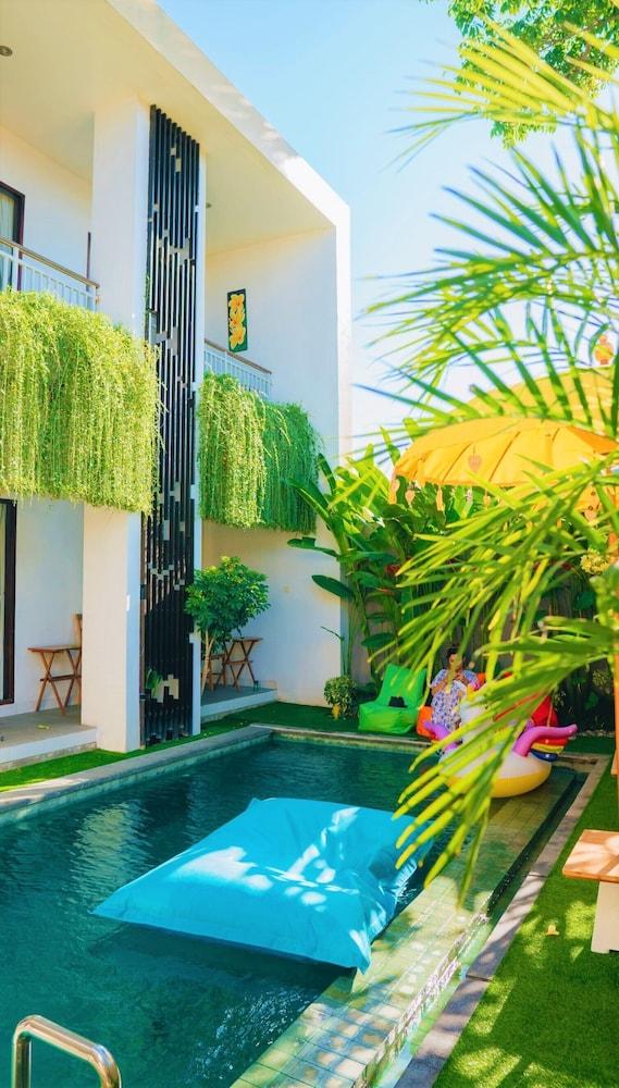 Bahana Guest House Kuta Lombok Extérieur photo