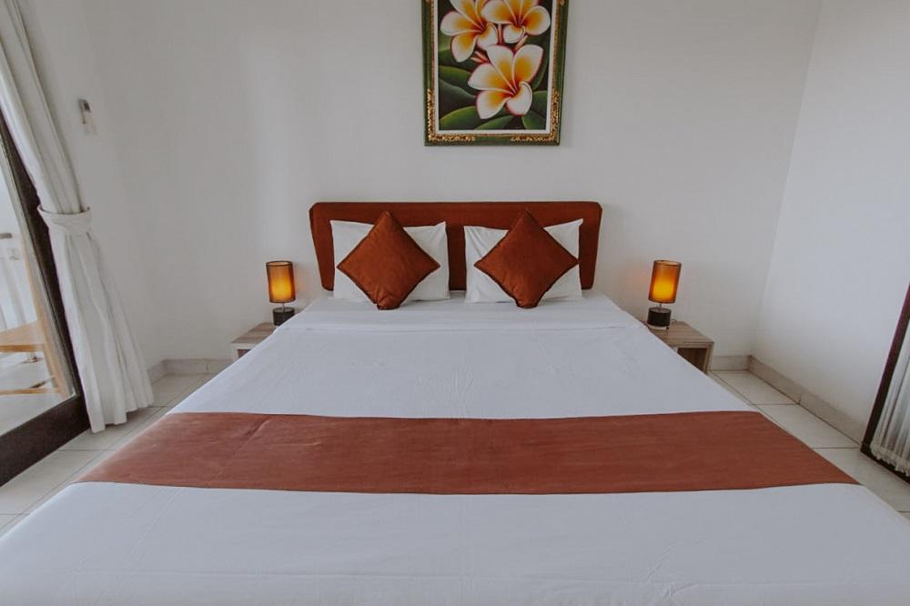 Bahana Guest House Kuta Lombok Extérieur photo