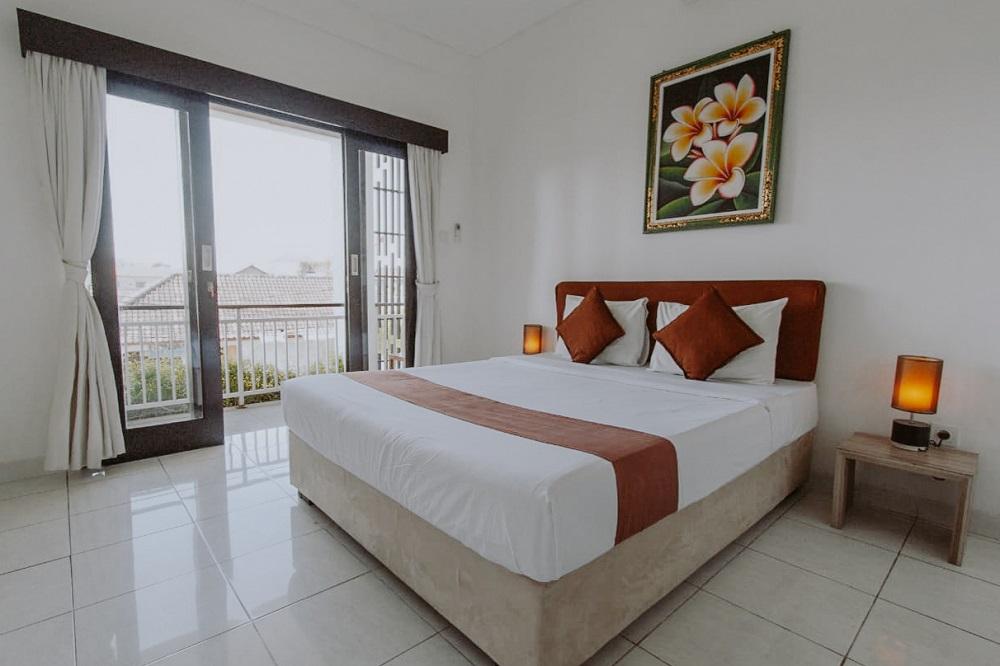 Bahana Guest House Kuta Lombok Extérieur photo