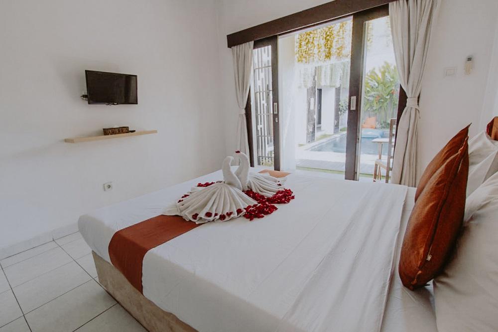 Bahana Guest House Kuta Lombok Extérieur photo