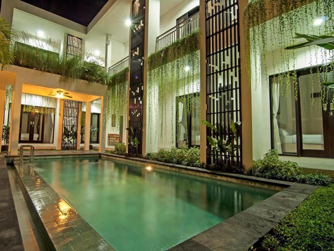 Bahana Guest House Kuta Lombok Extérieur photo