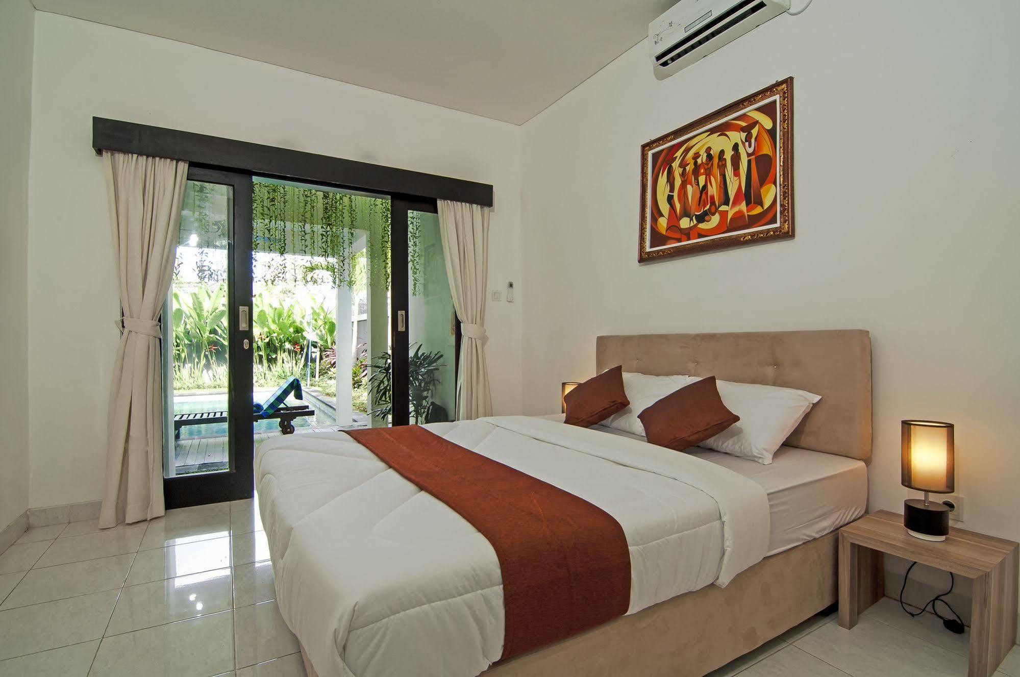 Bahana Guest House Kuta Lombok Extérieur photo