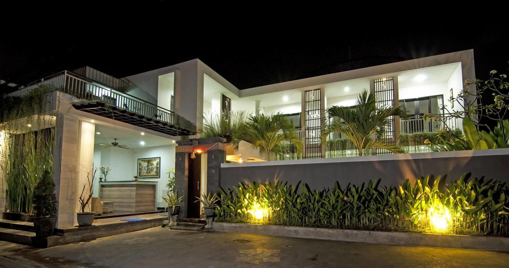 Bahana Guest House Kuta Lombok Extérieur photo