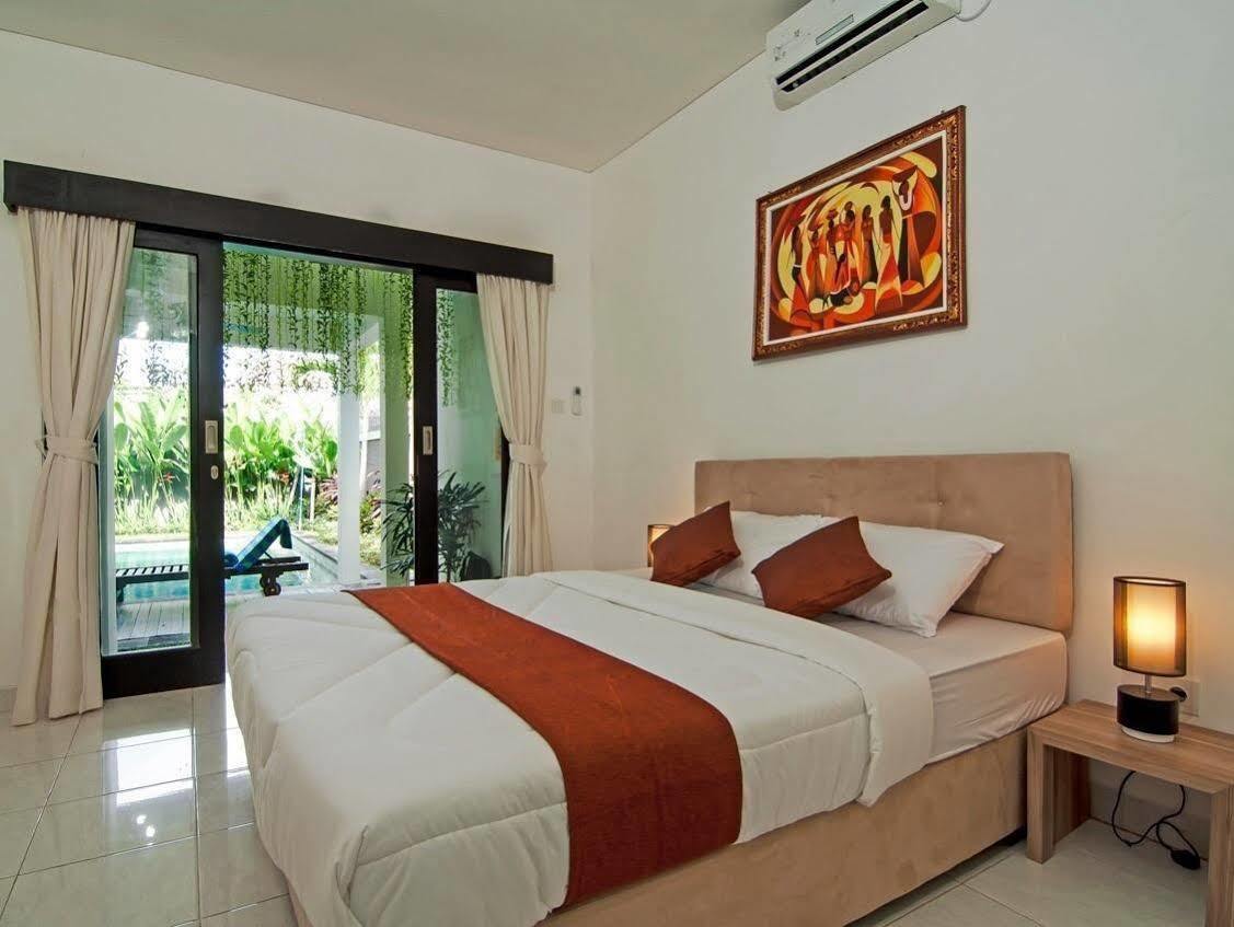 Bahana Guest House Kuta Lombok Extérieur photo